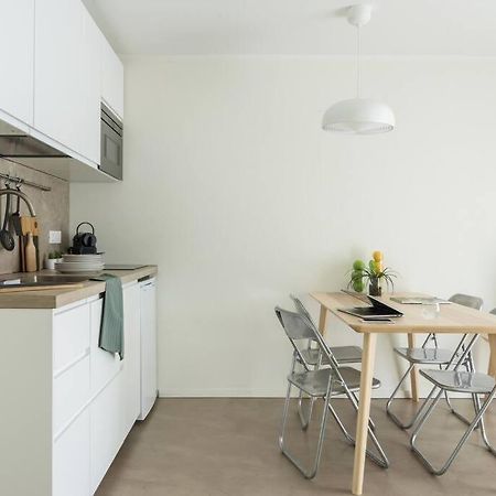 Palermo Flexyrent Apartment Milan Exterior photo