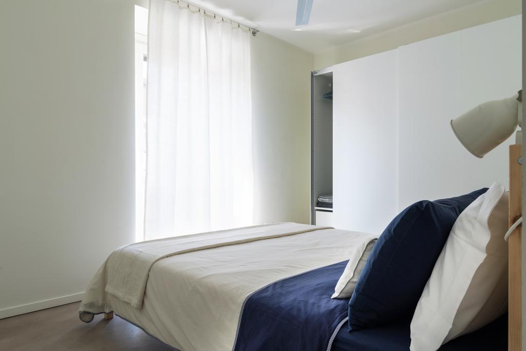 Palermo Flexyrent Apartment Milan Room photo