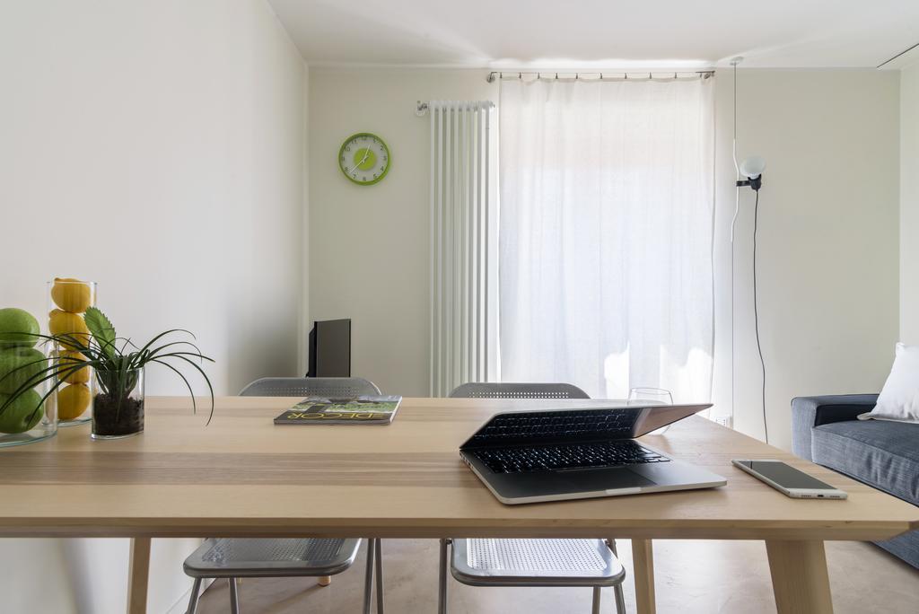 Palermo Flexyrent Apartment Milan Room photo