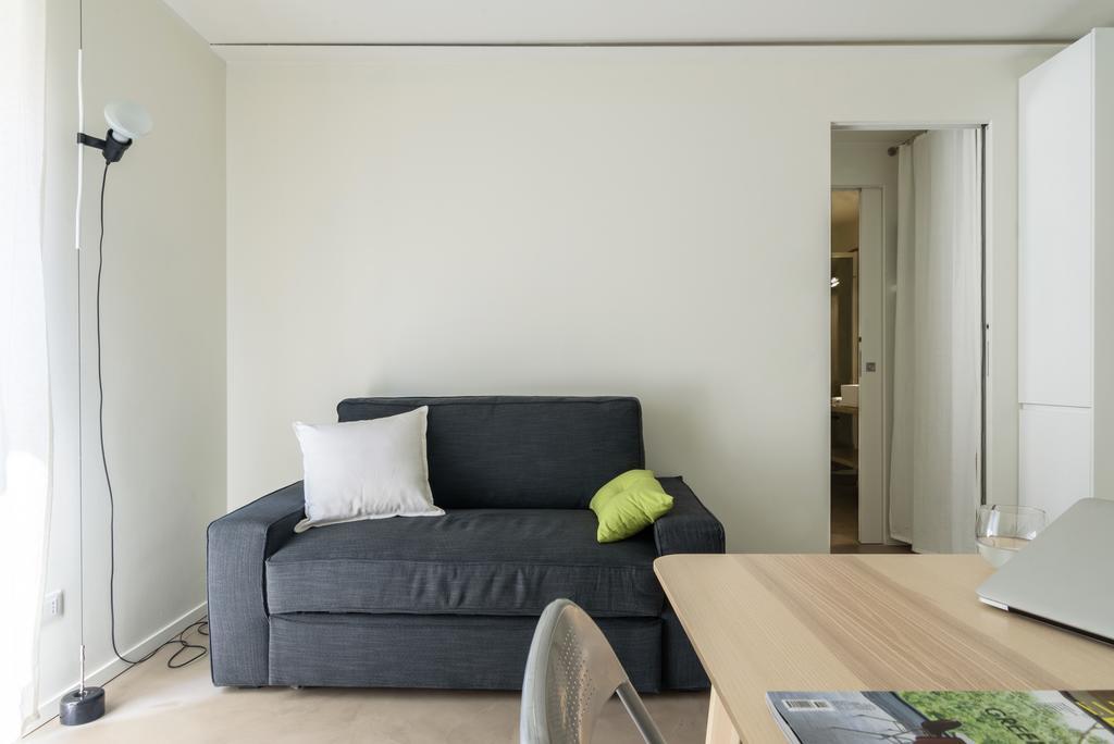 Palermo Flexyrent Apartment Milan Room photo