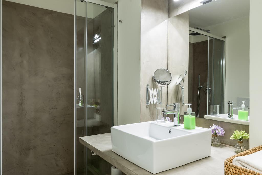 Palermo Flexyrent Apartment Milan Exterior photo